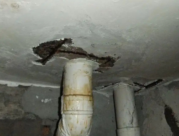 彭州卫生间漏水维修公司浅析彭州卫生间渗水维修的方法